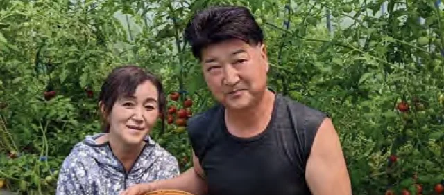 鈴木農園様の写真