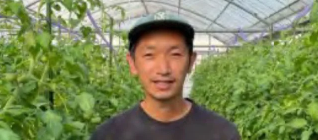 仙洞田農園様の写真