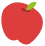 りんごアイコン